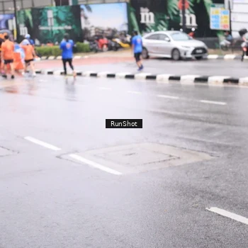Runner Photo 7935229