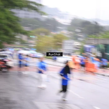 Runner Photo 7935254