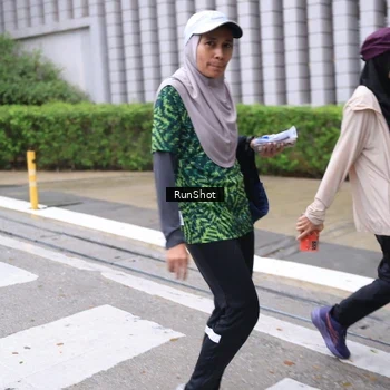 Runner Photo 7935261
