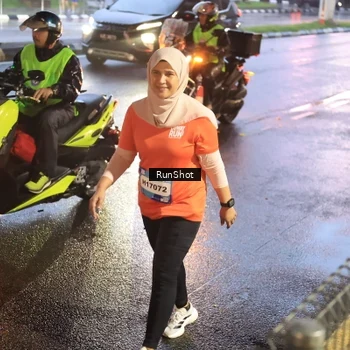 Runner Photo 7935274