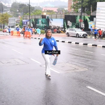 Runner Photo 7935283