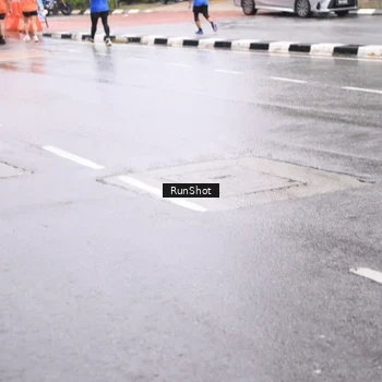 Runner Photo 7935284