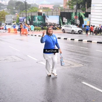 Runner Photo 7935291