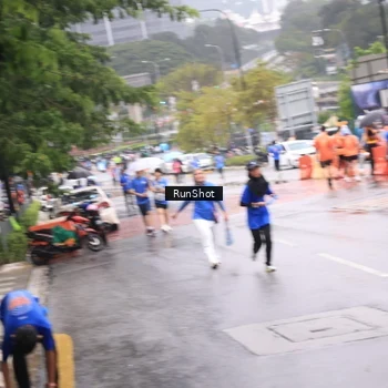 Runner Photo 7935294