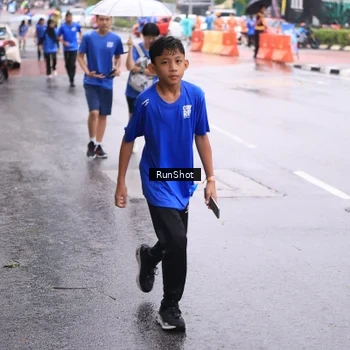Runner Photo 7935314