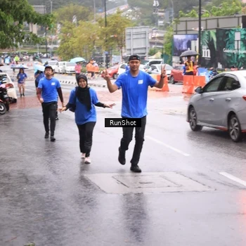Runner Photo 7935349