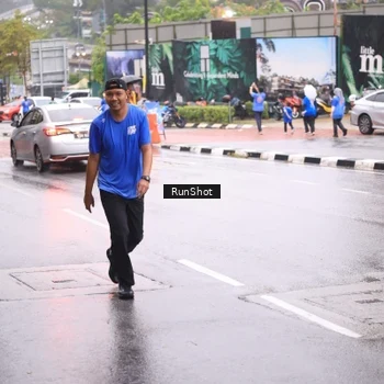 Runner Photo 7935374