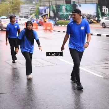 Runner Photo 7935387