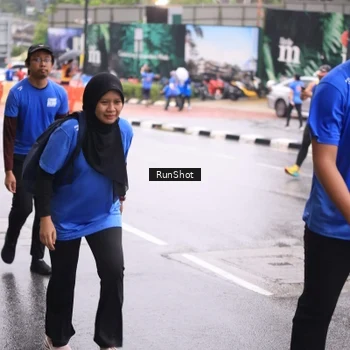 Runner Photo 7935402