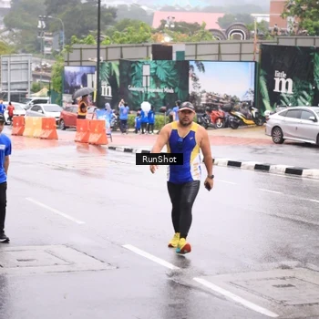 Runner Photo 7935413