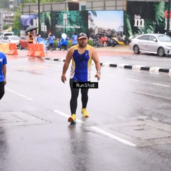 Runner Photo 7935418
