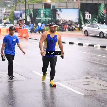 Runner Photo 7935424
