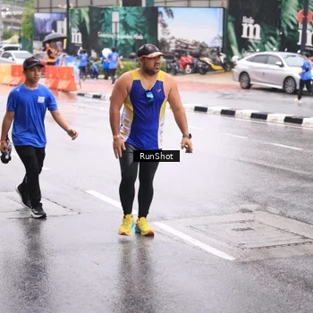 Runner Photo 7935426