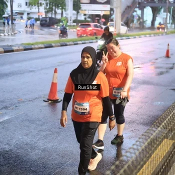 Runner Photo 7935431