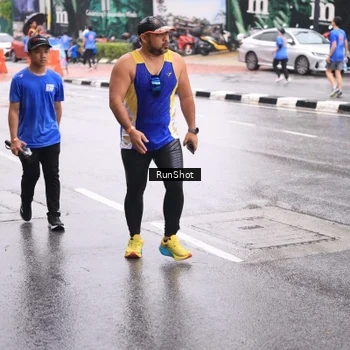 Runner Photo 7935434