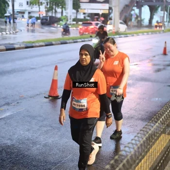 Runner Photo 7935440