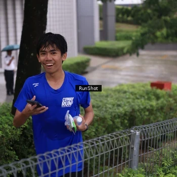 Runner Photo 7935463