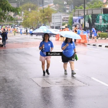 Runner Photo 7935478