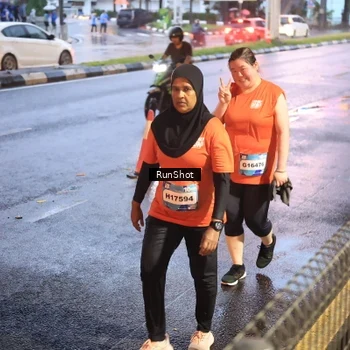 Runner Photo 7935487