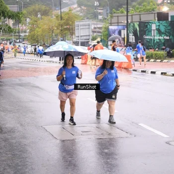 Runner Photo 7935495