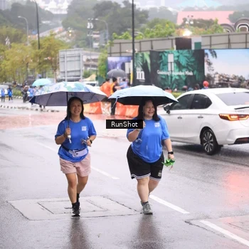 Runner Photo 7935503