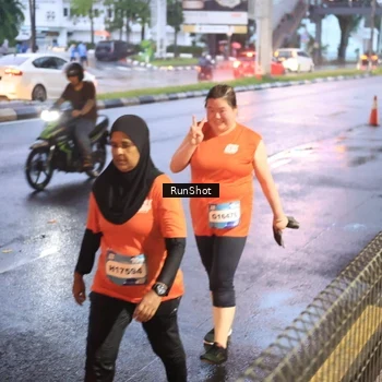 Runner Photo 7935507