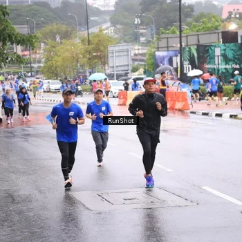 Runner Photo 7935538