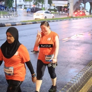 Runner Photo 7935562