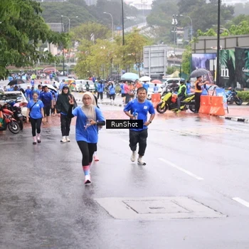 Runner Photo 7935587
