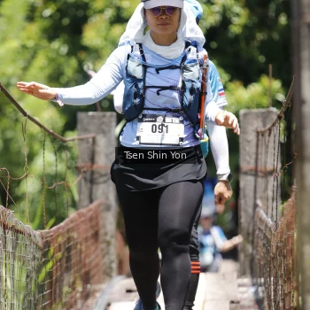 Runner Photo 79356