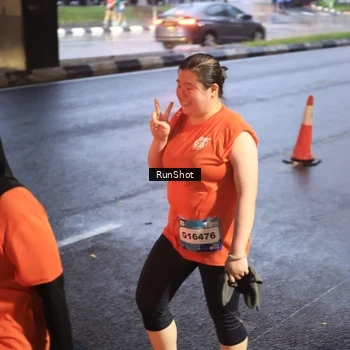 Runner Photo 7935606