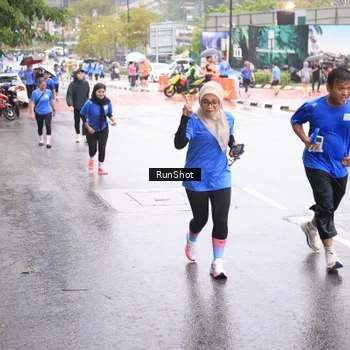 Runner Photo 7935614