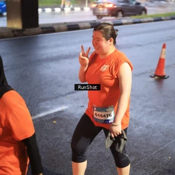 Runner Photo 7935617