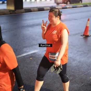 Runner Photo 7935627