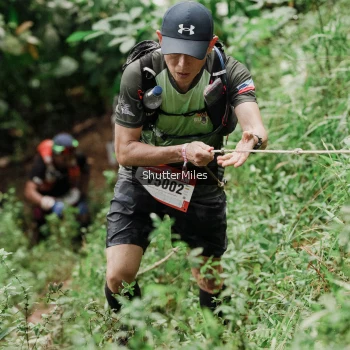 Runner Photo 79357