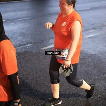 Runner Photo 7935701