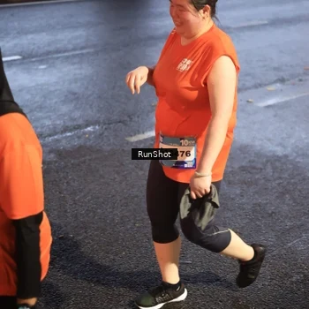 Runner Photo 7935706