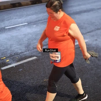 Runner Photo 7935786