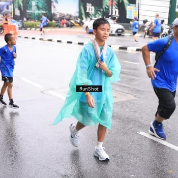 Runner Photo 7935868