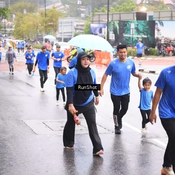 Runner Photo 7935877