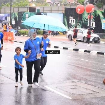 Runner Photo 7935910