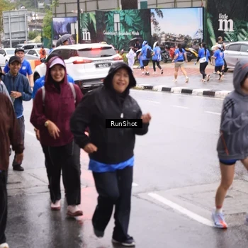 Runner Photo 7936180