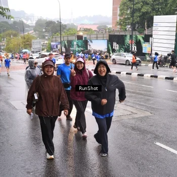 Runner Photo 7936204