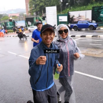 Runner Photo 7936263