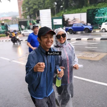 Runner Photo 7936267