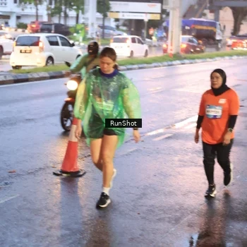 Runner Photo 7936293