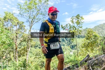 Runner Photo 79363