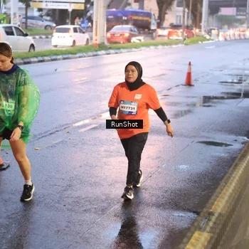 Runner Photo 7936319