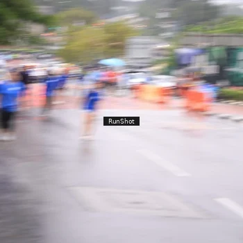 Runner Photo 7936379