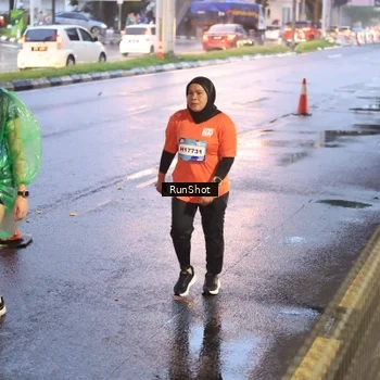 Runner Photo 7936387